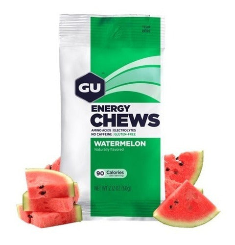 GU Chews