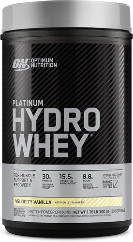 Platinum Hydrowhey