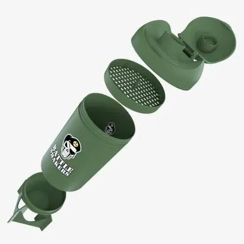 Bomb Shaker