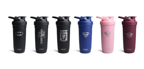 Reforced Shaker 30 oz, Super Heroes.