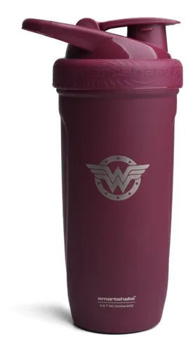 Reforced Shaker 30 oz, Super Heroes.
