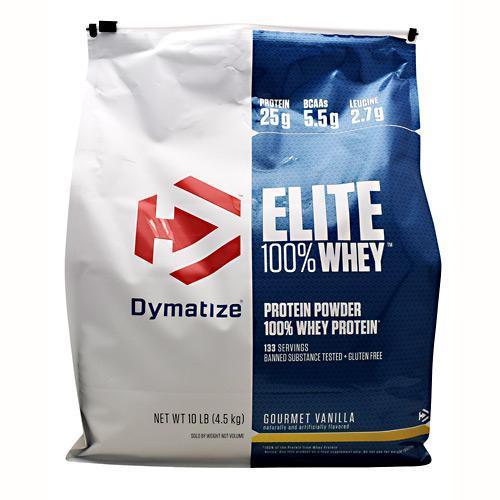 Elite Whey