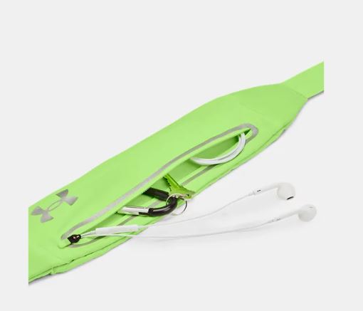 Cinturón para Correr UA Flex Speedpocket