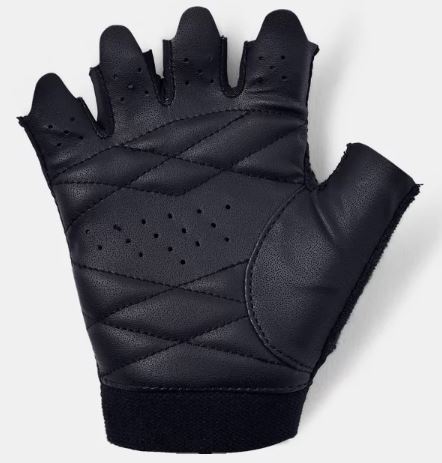 Womans training gloves Under Armour guantes