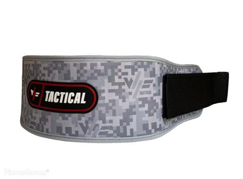 Cinturón de entrenamiento WF tactical