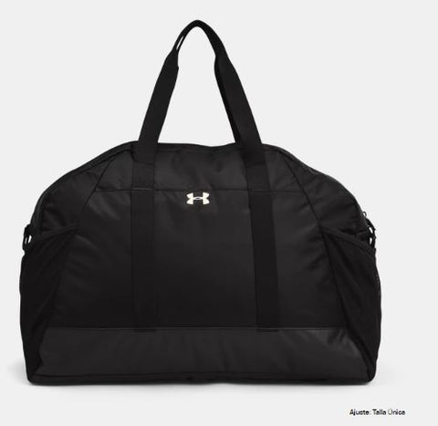 Bolso para Gimnasio Project Rock para Mujer Under Armour