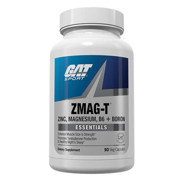 ZMAG-T, 90 Caps