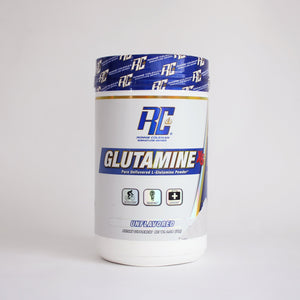 Glutamine XS