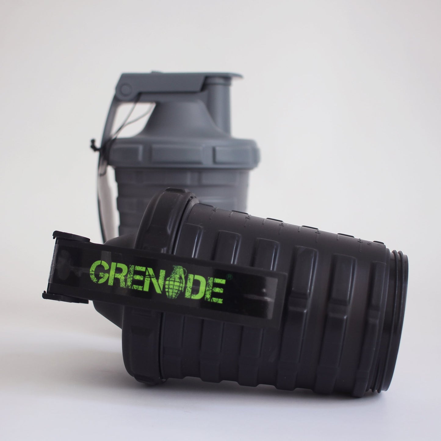 Grenade Shaker, 20 oz