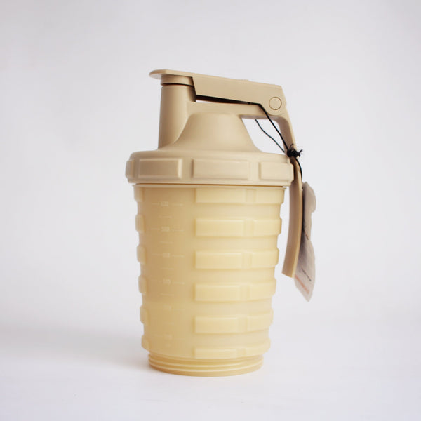 Grenade Shaker, 20 oz