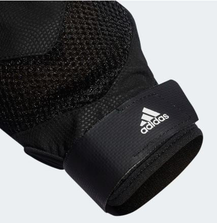 Guantes Unisex con Canilleras Adidas
