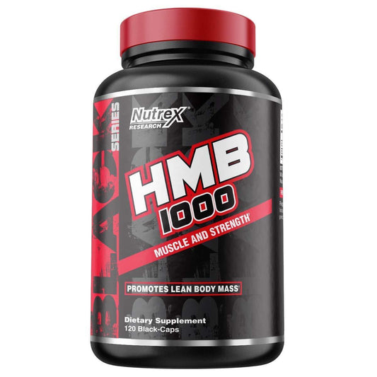 HMB, Nutrex