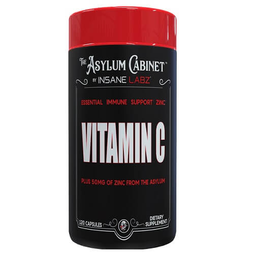 Vitamina C, Insane Labz