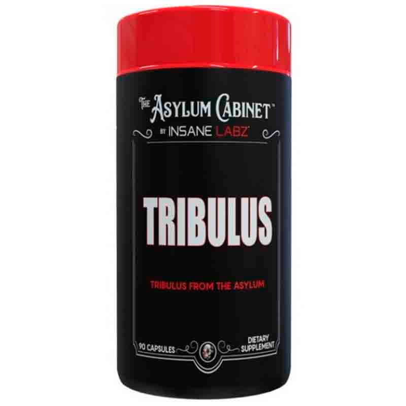 Tribulus insane labz