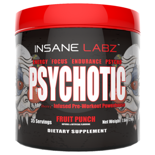 Psychotic