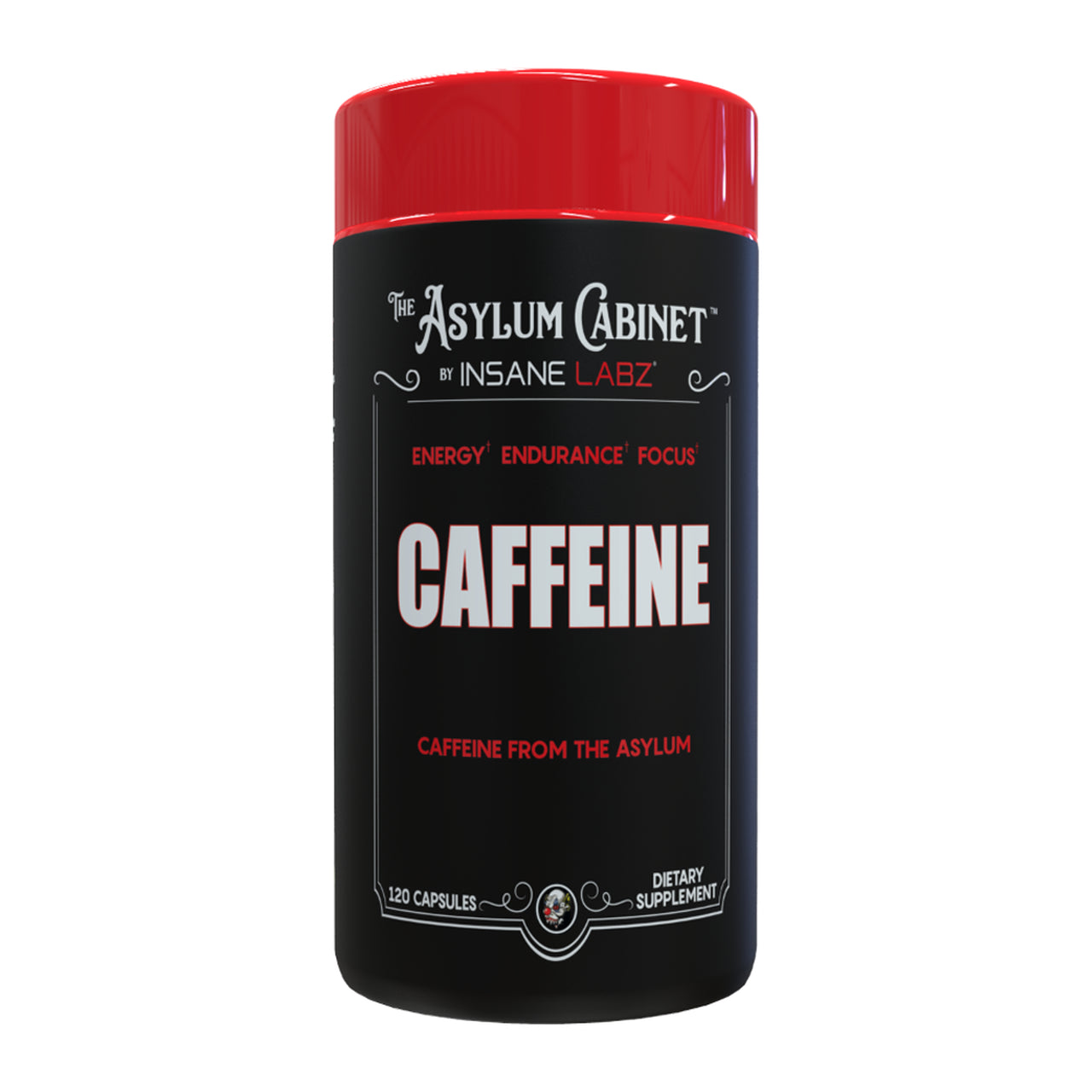 Caffeine, Insane Labz