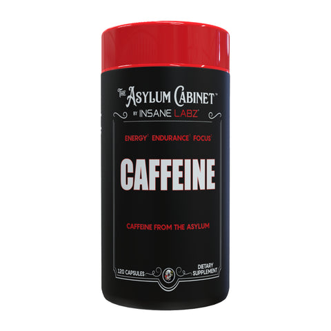 Caffeine, Insane Labz