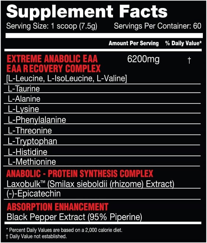 BRUTE EAAS 60 SERV