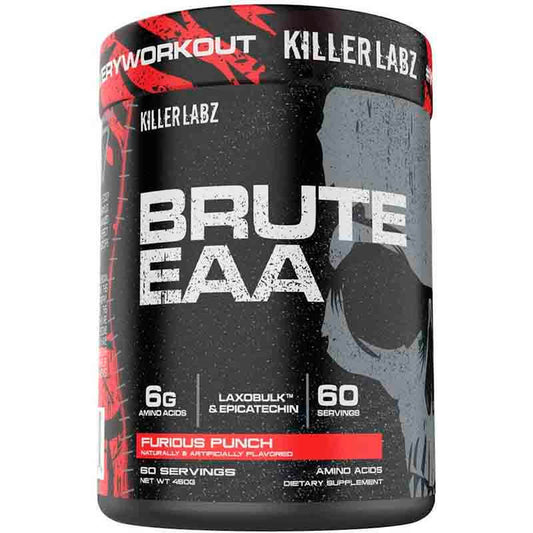 BRUTE EAAS 60 SERV