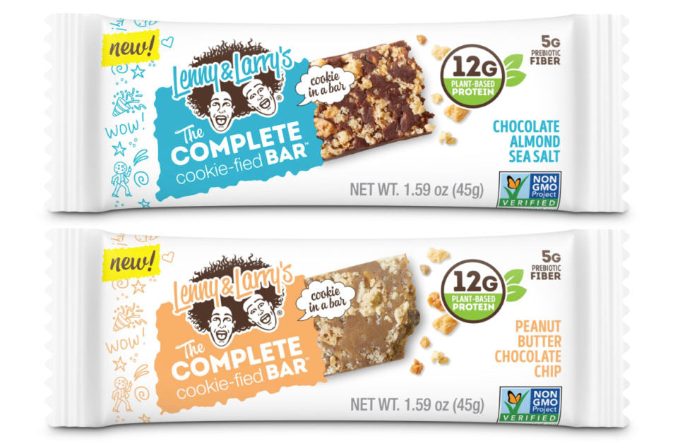 The cookie fied bar PIEZA