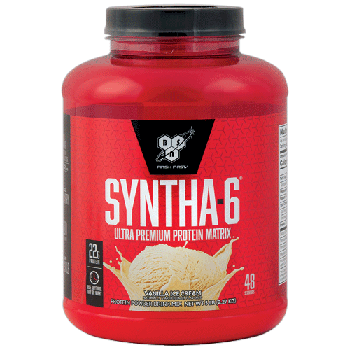 SYNTHA-6 5 LBS