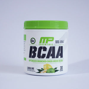 BCAA Musclepharm