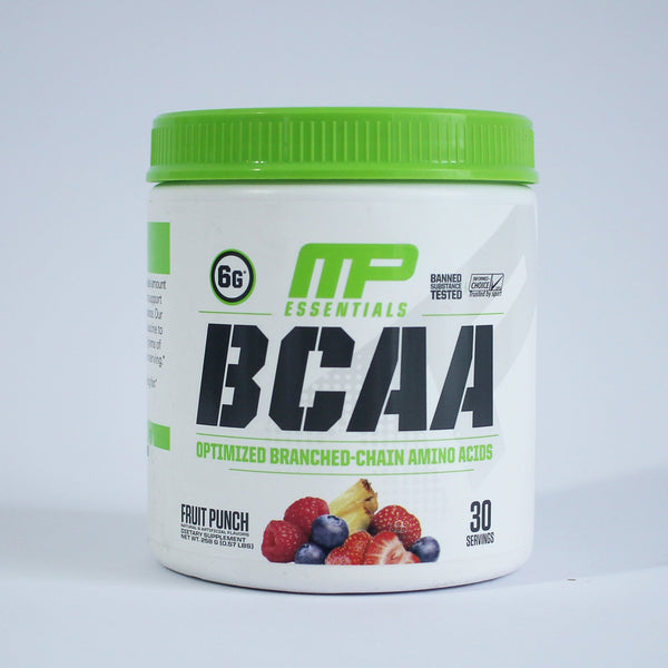 BCAA