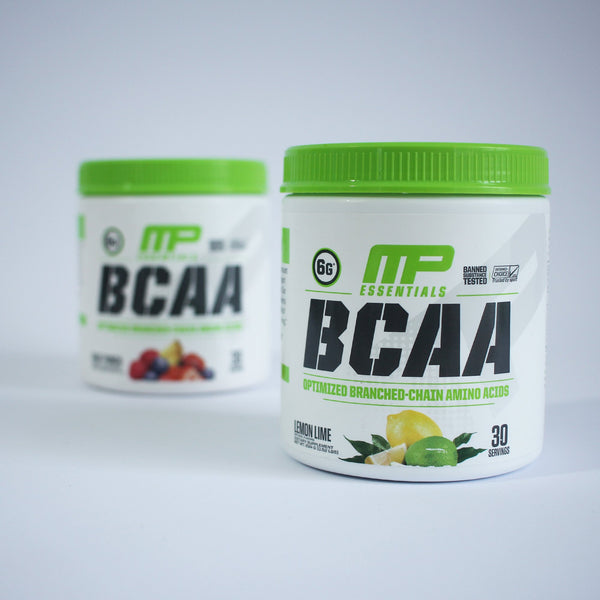 BCAA