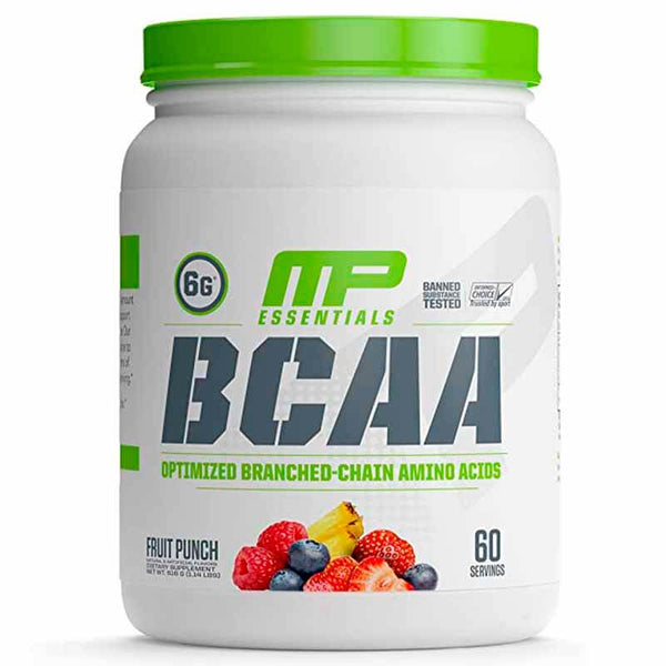 BCAA