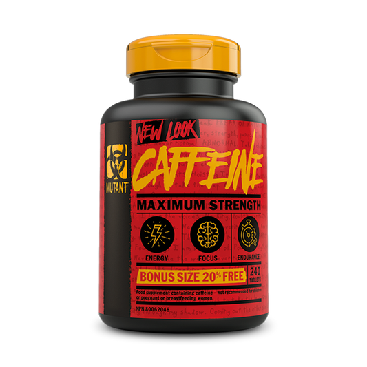 Caffeine mutant