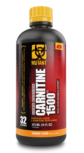 Carnitine 1500 MUTANT