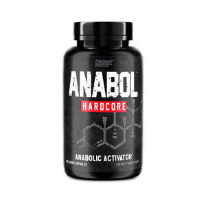 Anabol Hardcore