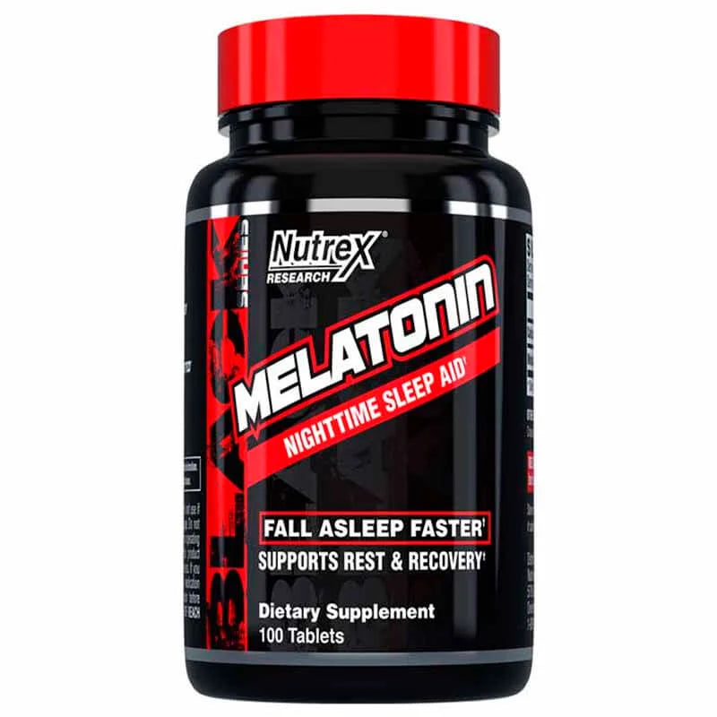 Melatonin Nutrex