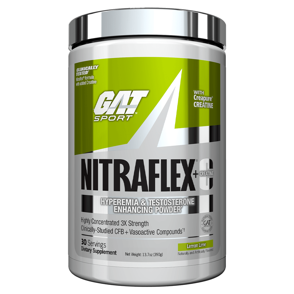 Nitraflex +C