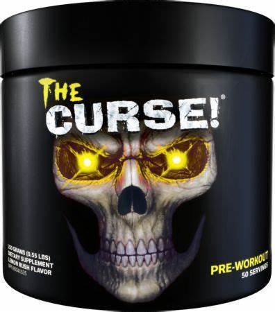 The Curse