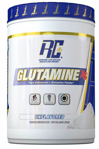 Glutamine XS