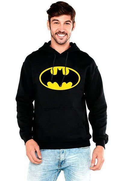 Sudadera outlet batman hombre