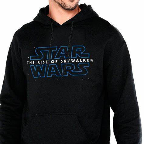 Sudadera Star Wars