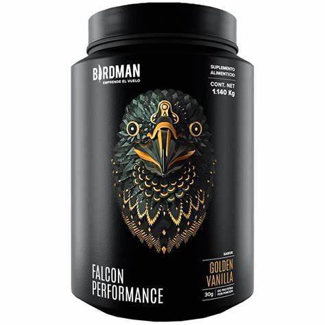 Falcón performance 1.14 Kg
