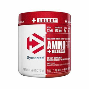 Amino Pro + Energy