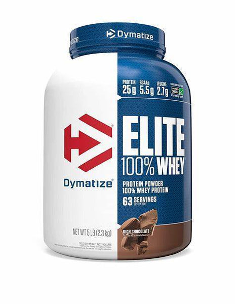 Elite Whey