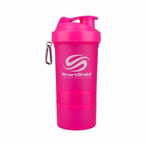 Smart Shake Original Series, 20 oz shaker