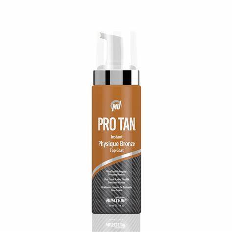 Pro Tan Physique Bronze, 7 Oz