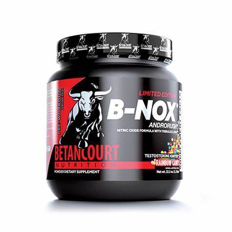 B-NOX Androrush