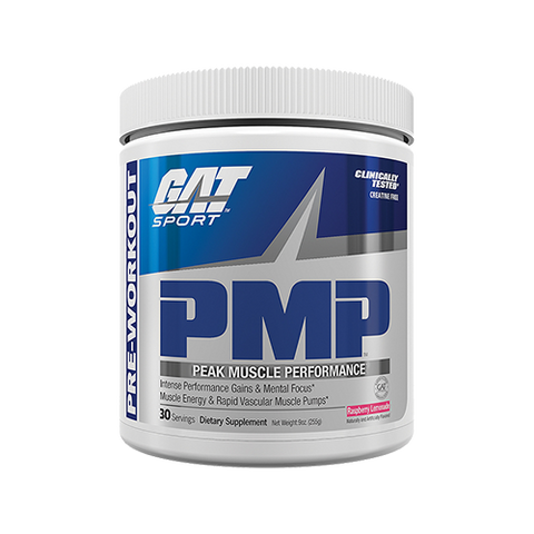 Nitraflex PMP