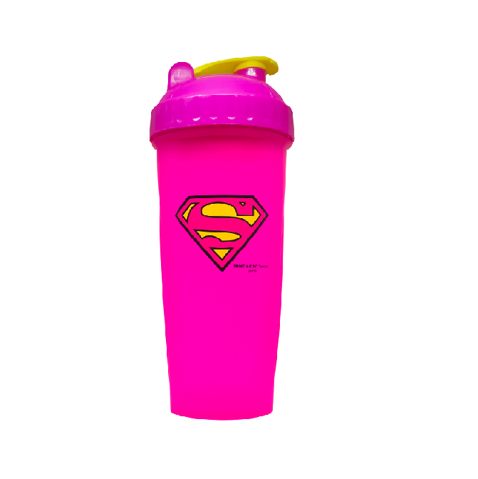 PERFECT SUPERHÉROES 28 OZ