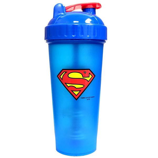 PERFECT SUPERHÉROES 28 OZ
