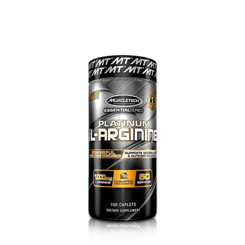 Platinum L-Arginine