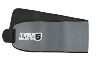 Lipo 6 Faja