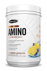 Muscletech peak amino